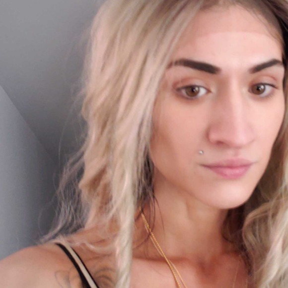 Meet your Posher, Mallory - Picture 1 of 1